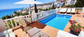 AP349 - Casa del Aguila Nerja
